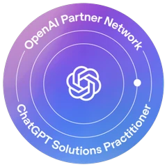 OpenAI ChatGPT Solutions Practitioner