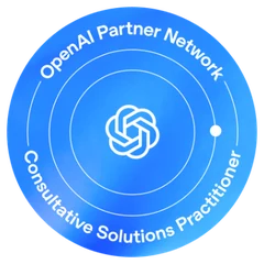 OpenAI Consultative Solutions Practitioner