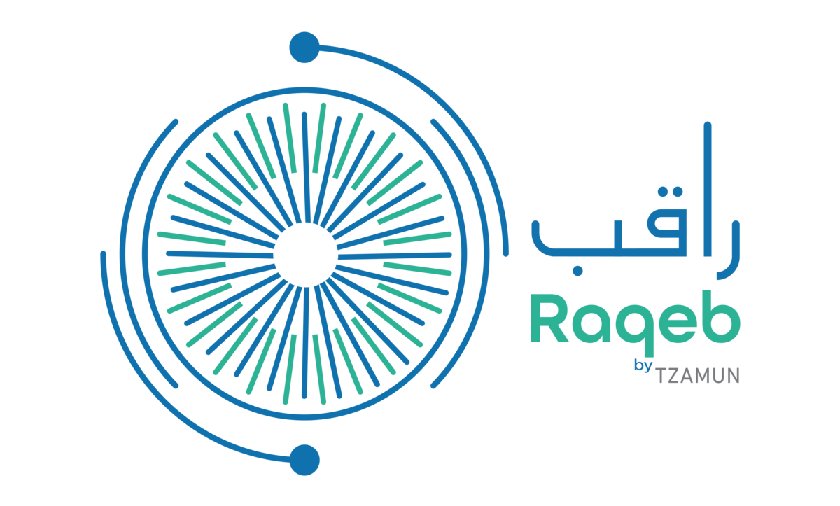 راقب logo