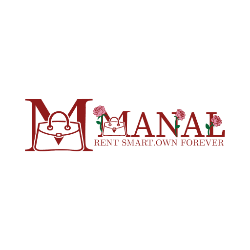 منال logo