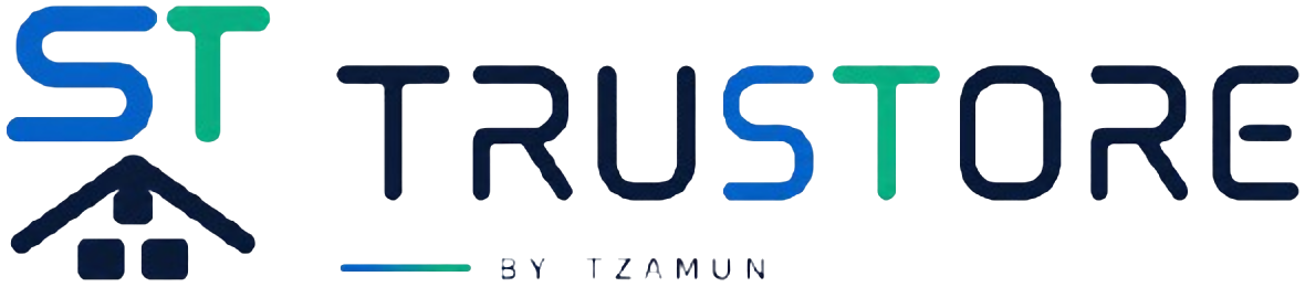 Trustore logo