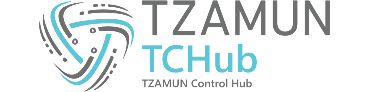 TCHub logo