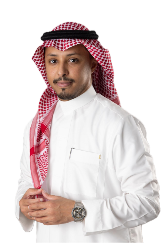 Hamed Al-Rehaili