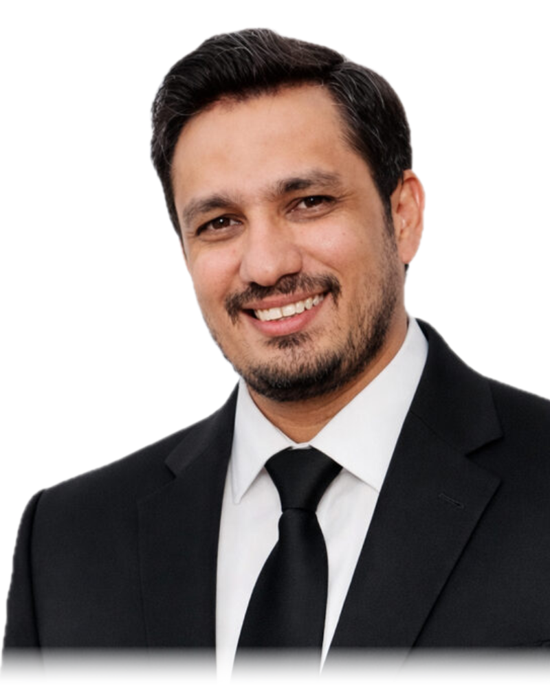 سيد وهاب أحمد